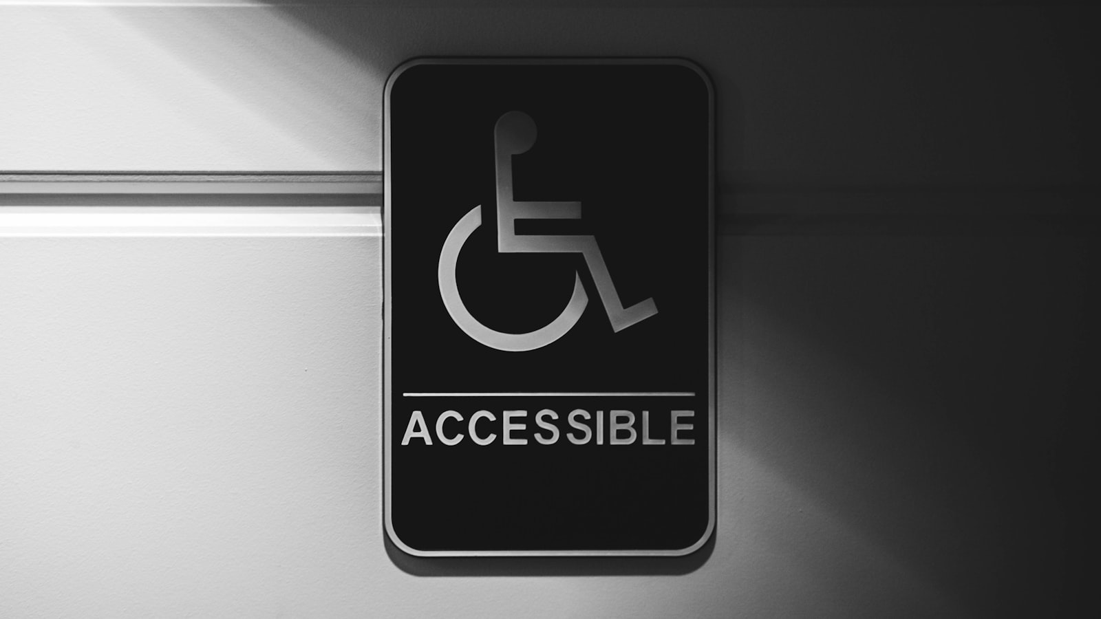 Accessibility Market Opportunity