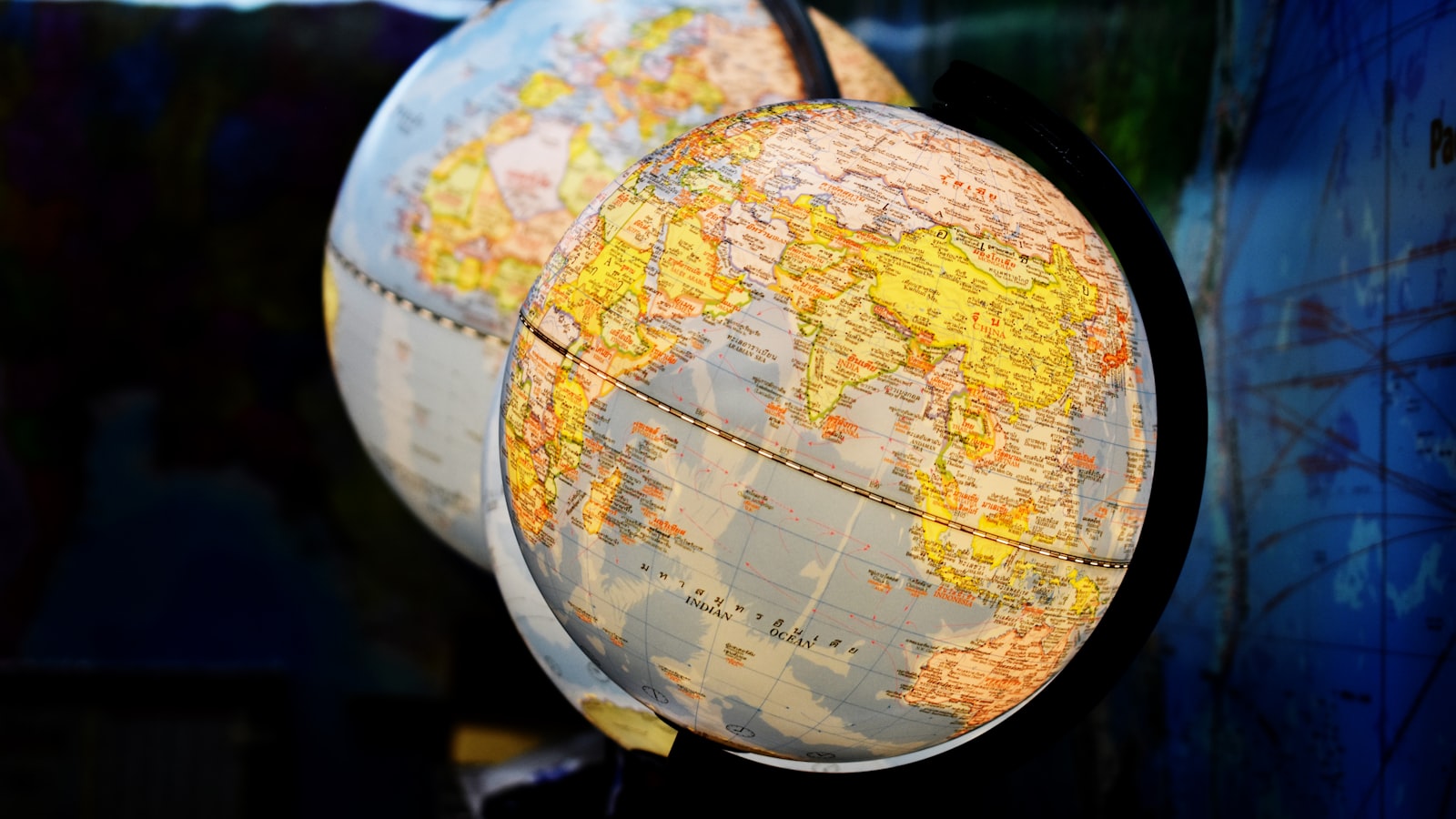 Global Workforce Language Challenges