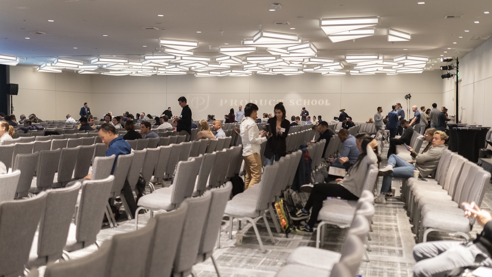 International Conference Market Size