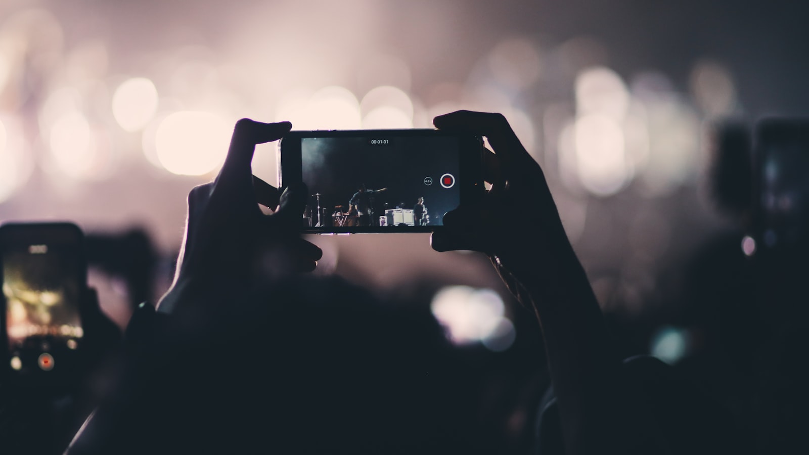 Live Captions Vs Post Event Transcripts