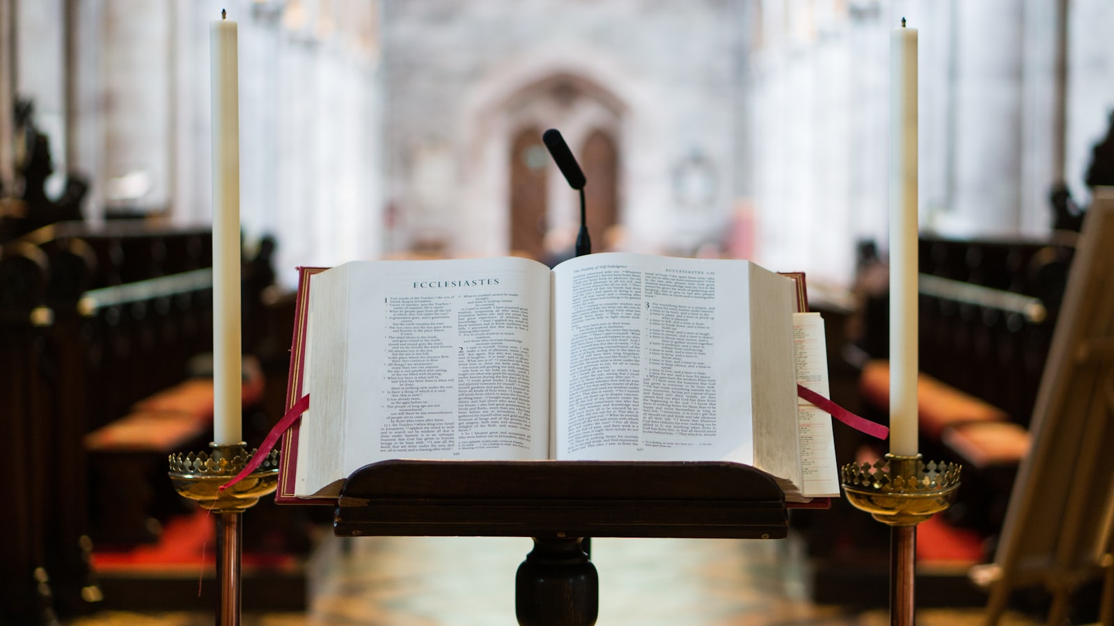 Multilingual Church Growth Trends