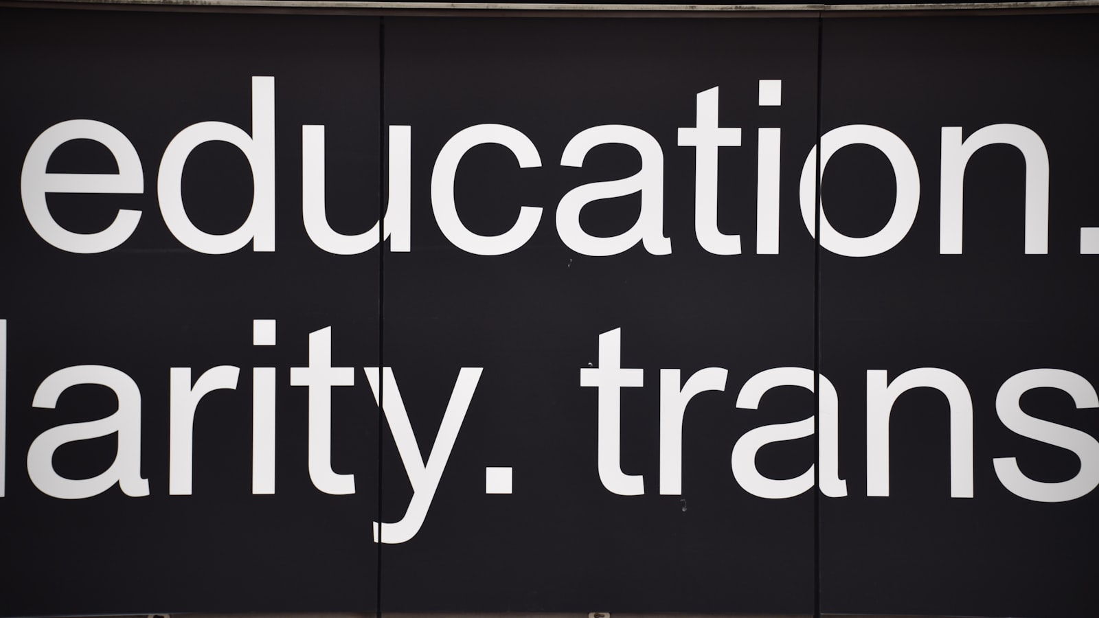 Section 508 Compliance Education